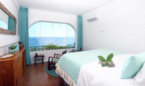 Bale Bingin Beachfront Stay